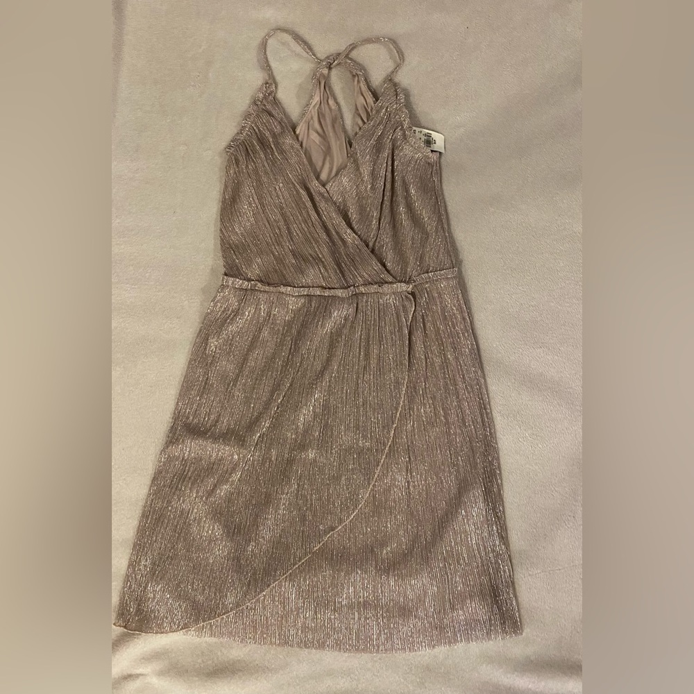 Express Dress - Picture 1 of 1
